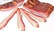 DRY CURED BACON SLICED 2 WEGHT OPTIONS