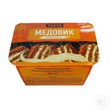 HONEY CAKE "MEDOVIK"