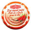 TEA MEAT PATE