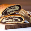 POPPY SEED STRUDEL