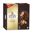 Ferrero Rocher Ice Cream Dark