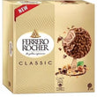 Ferrero Rocher Ice Cream Classic